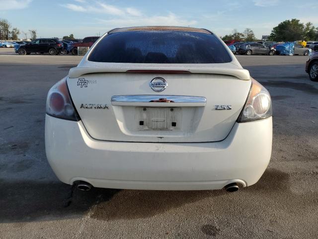 1N4AL21E78N486683 - 2008 NISSAN ALTIMA 2.5 WHITE photo 6