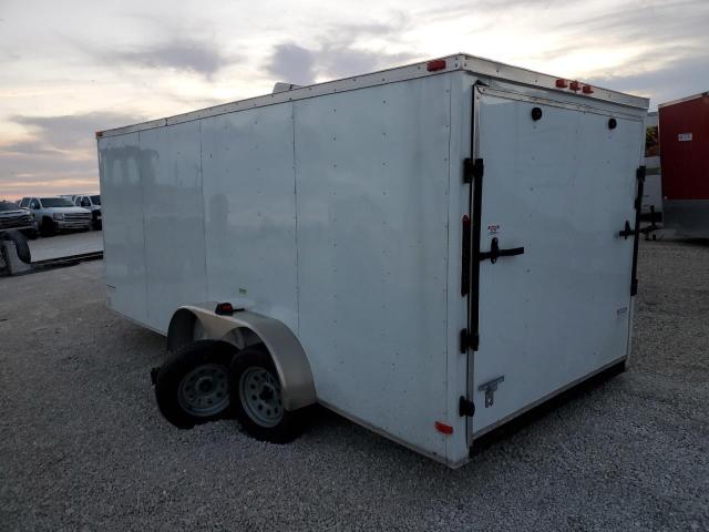 7FD1E162XM1006902 - 2021 UTILITY TRAILER Ağ foto 3