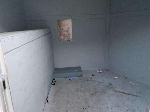 7FD1E162XM1006902 - 2021 UTILITY TRAILER Ağ foto 5