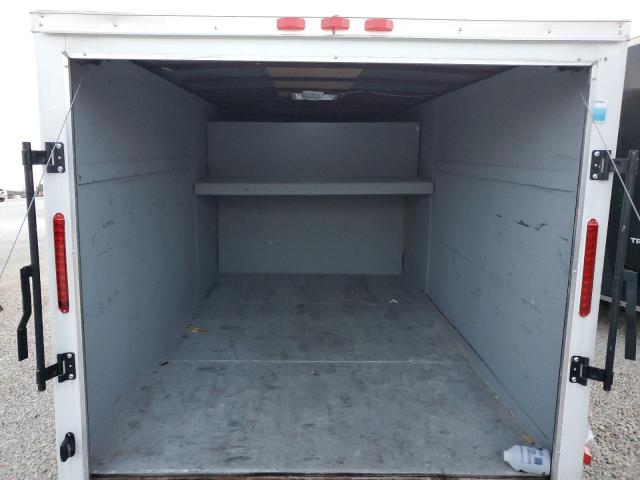 7FD1E162XM1006902 - 2021 UTILITY TRAILER Ağ foto 6