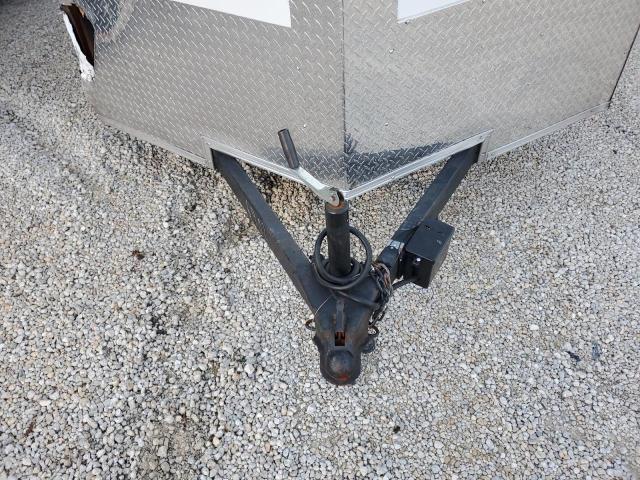 7FD1E162XM1006902 - 2021 UTILITY TRAILER Ağ foto 7