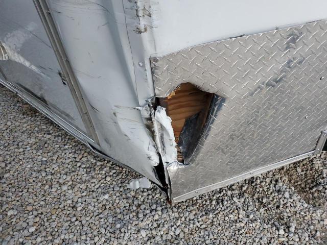 7FD1E162XM1006902 - 2021 UTILITY TRAILER Ağ foto 9