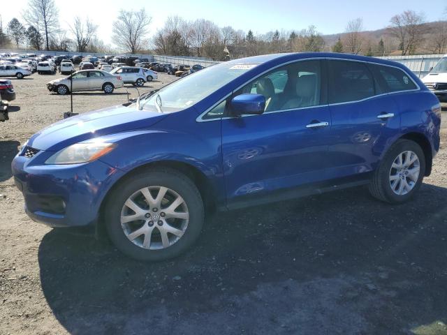 2007 MAZDA CX-7, 