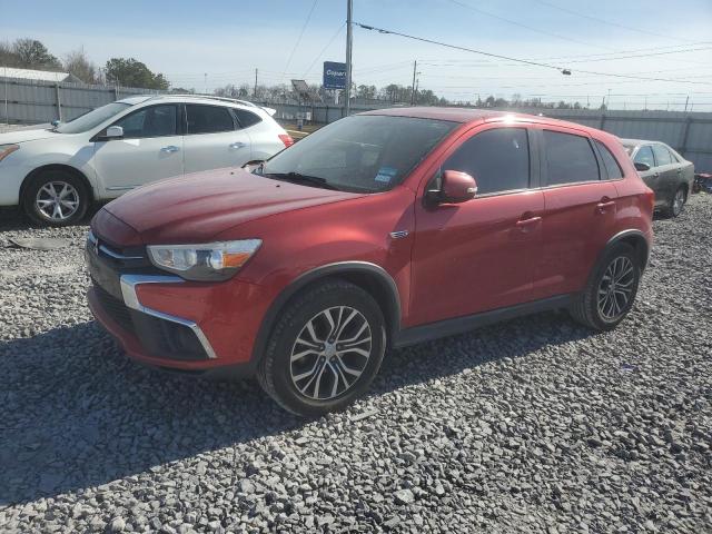 2018 MITSUBISHI OUTLANDER SPORT ES, 
