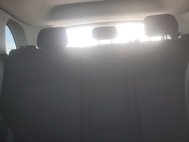 JA4AR3AUXJZ013097 - 2018 MITSUBISHI OUTLANDER SPORT ES RED photo 10