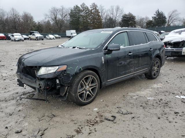 2015 LINCOLN MKT, null