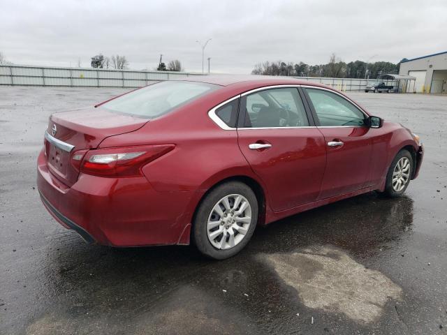 1N4AL3AP9JC471529 - 2018 NISSAN ALTIMA 2.5 BURGUNDY photo 3