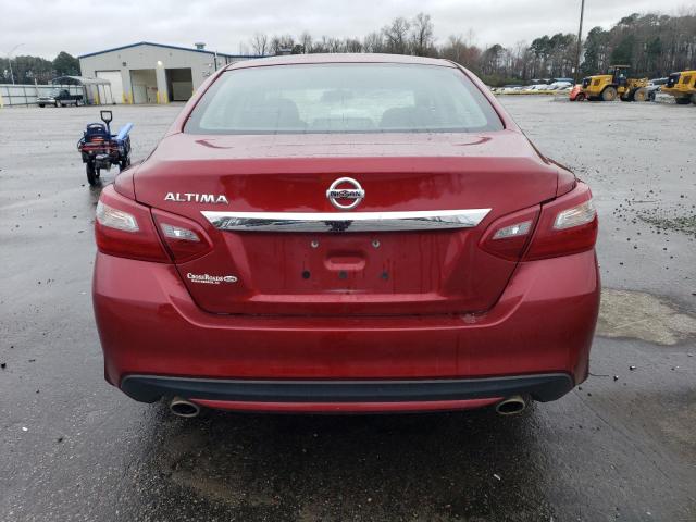 1N4AL3AP9JC471529 - 2018 NISSAN ALTIMA 2.5 BURGUNDY photo 6