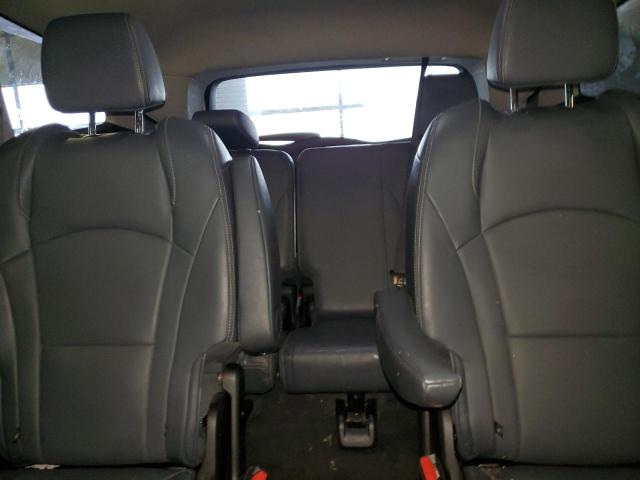 5GAEVAKW6KJ149218 - 2019 BUICK ENCLAVE ESSENCE თეთრი ფოტო 10