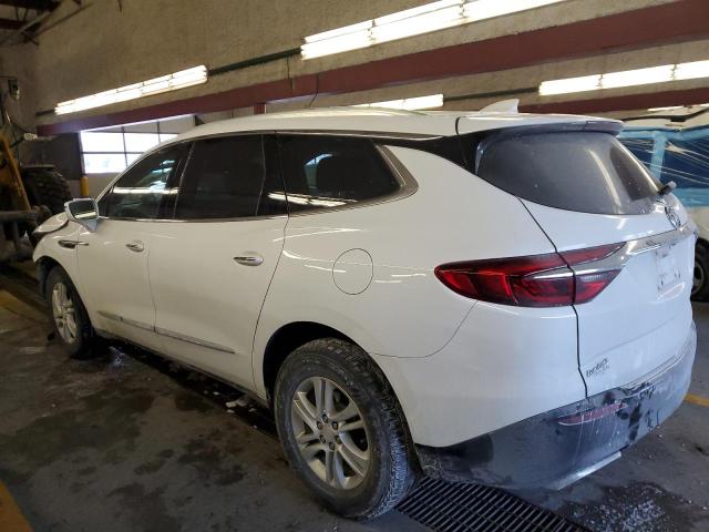 5GAEVAKW6KJ149218 - 2019 BUICK ENCLAVE ESSENCE თეთრი ფოტო 2