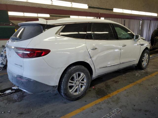 5GAEVAKW6KJ149218 - 2019 BUICK ENCLAVE ESSENCE თეთრი ფოტო 3