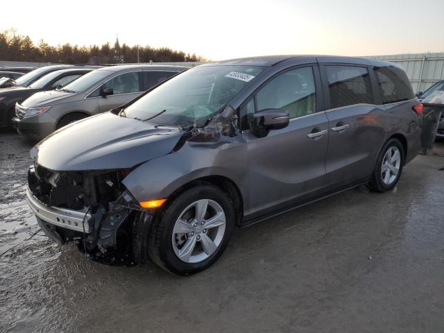 2020 HONDA ODYSSEY EXL, 