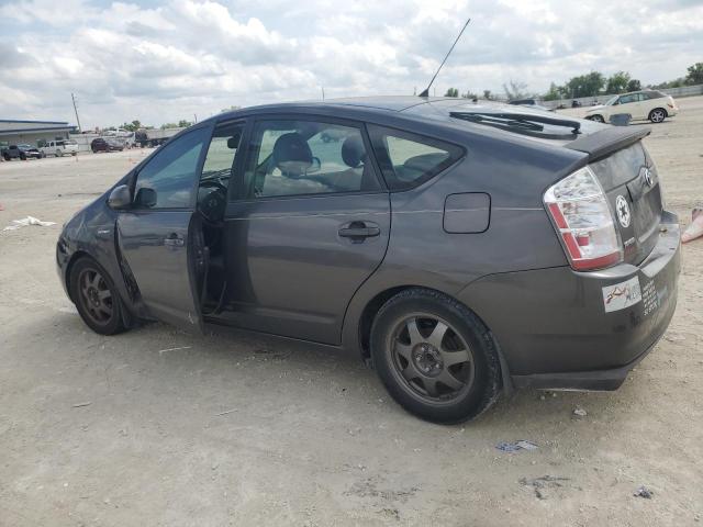 JTDKB20U883315320 - 2008 TOYOTA PRIUS GRAY photo 2