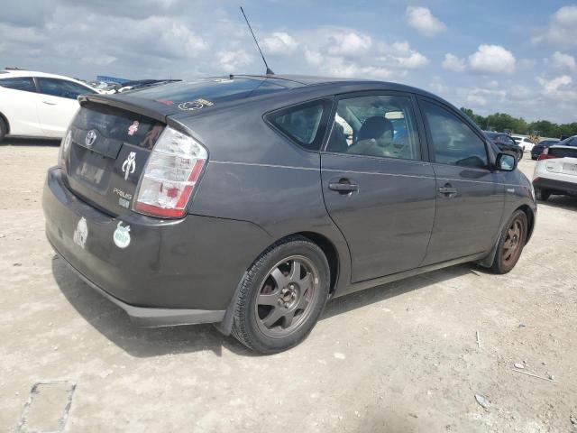 JTDKB20U883315320 - 2008 TOYOTA PRIUS GRAY photo 3