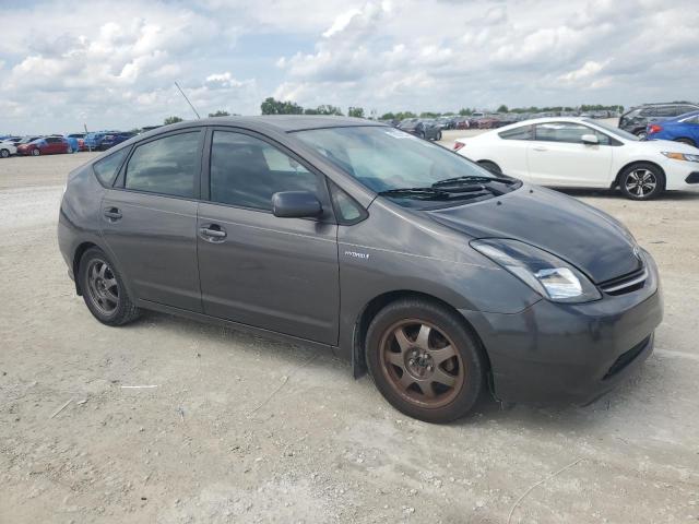 JTDKB20U883315320 - 2008 TOYOTA PRIUS GRAY photo 4