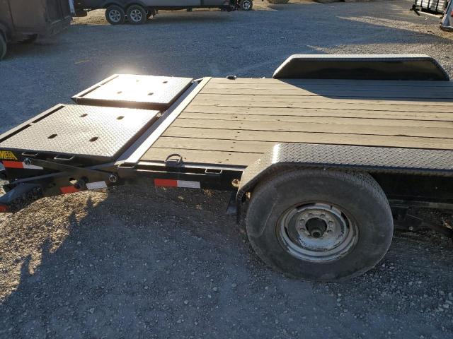 16V1C2525N2187110 - 2022 OTHER TRAILER BLACK photo 6