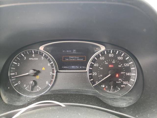 5N1DR2MM7KC637769 - 2019 NISSAN PATHFINDER S Grafit foto 9