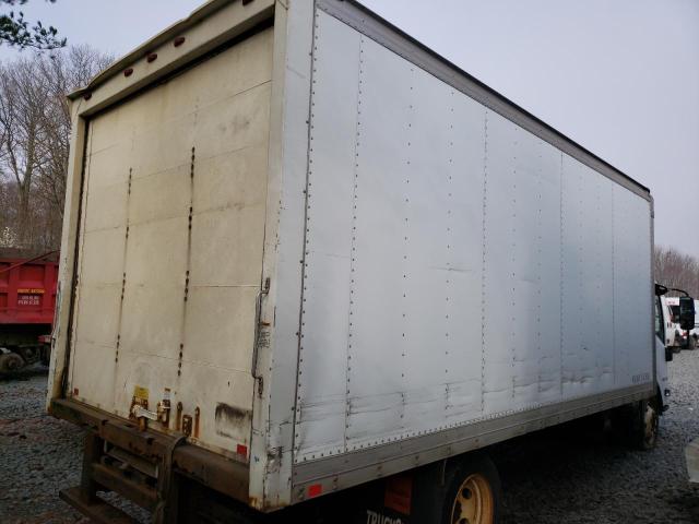 54DC4W1B9CS801325 - 2012 ISUZU NPR HD WHITE photo 4