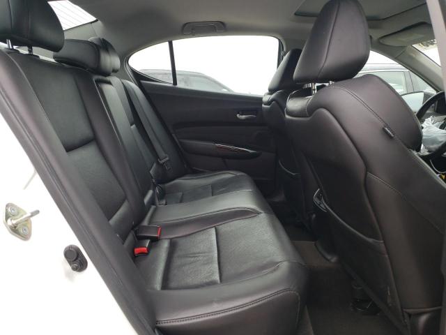 19UUB3F75HA002951 - 2017 ACURA TLX ADVANCE 白色 照片 10