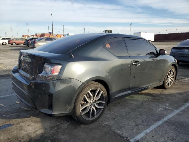 JTKJF5C7XF3092713 - 2015 TOYOTA SCION TC შავი ფოტო 3