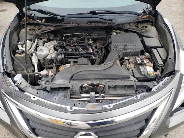 1N4AL3AP3EC152519 - 2014 NISSAN ALTIMA 2.5 GRAY photo 11