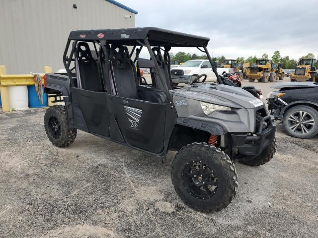 L6FBRRA42H0000098 - 2017 ODES DOMINATOR 黑色 照片 1