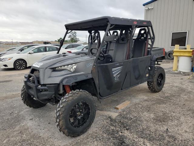 L6FBRRA42H0000098 - 2017 ODES DOMINATOR 黑色 照片 2