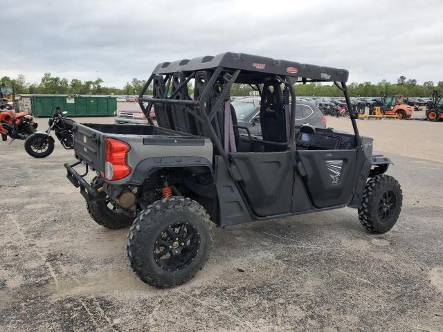 L6FBRRA42H0000098 - 2017 ODES DOMINATOR 黑色 照片 4