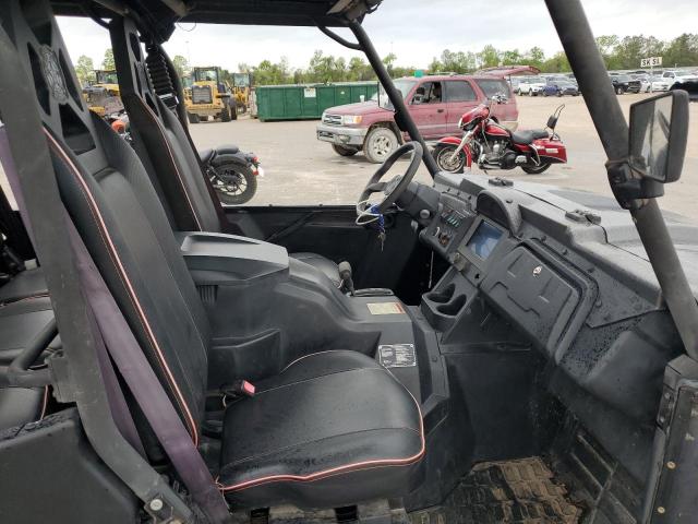 L6FBRRA42H0000098 - 2017 ODES DOMINATOR 黑色 照片 5