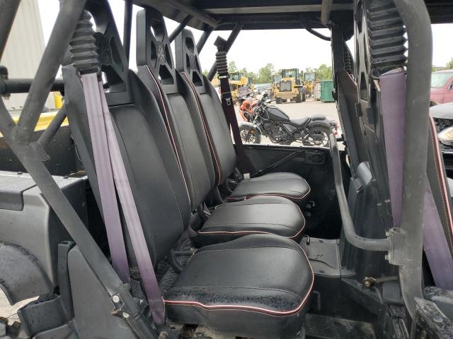 L6FBRRA42H0000098 - 2017 ODES DOMINATOR 黑色 照片 6