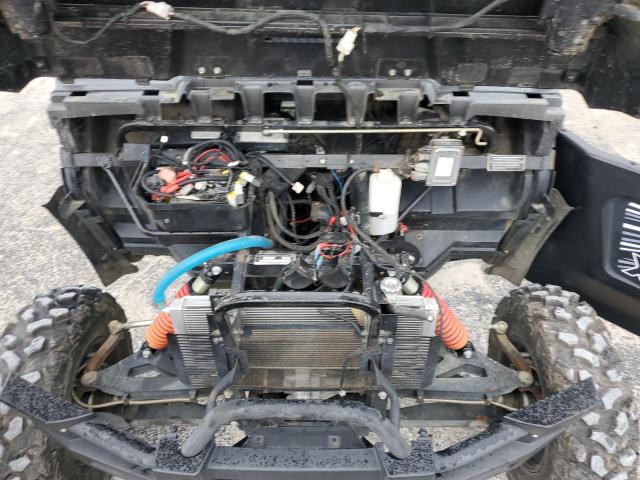 L6FBRRA42H0000098 - 2017 ODES DOMINATOR 黑色 照片 7