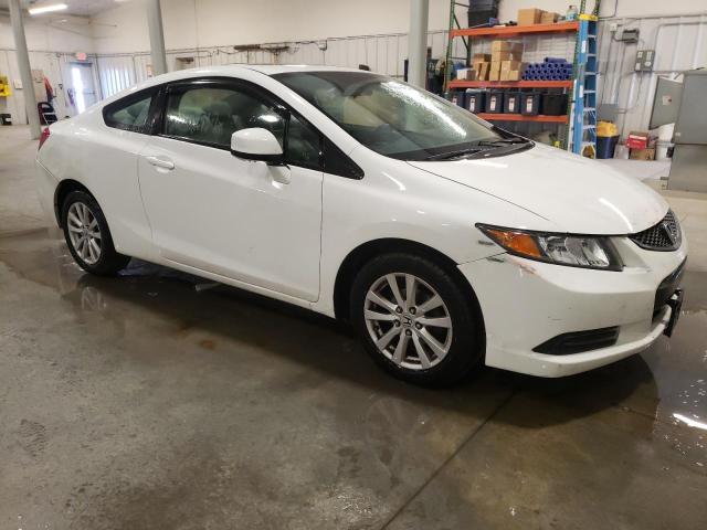 2HGFG3B10CH536235 - 2012 HONDA CIVIC EXL Ağ foto 4