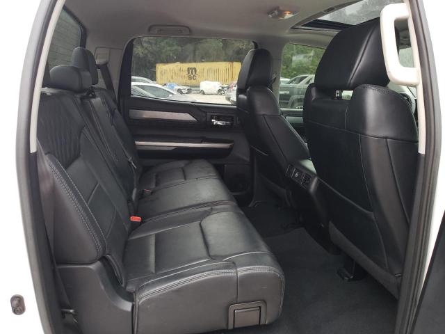 5TFAW5F18EX359496 - 2014 TOYOTA TUNDRA CREWMAX PLATINUM Ağ foto 10