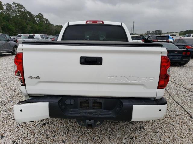 5TFAW5F18EX359496 - 2014 TOYOTA TUNDRA CREWMAX PLATINUM Ağ foto 6