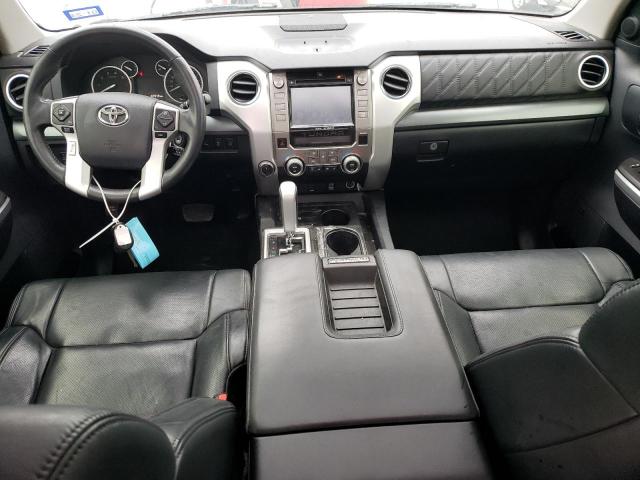 5TFAW5F18EX359496 - 2014 TOYOTA TUNDRA CREWMAX PLATINUM Ağ foto 8