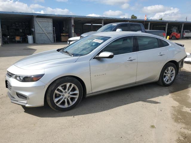 2018 CHEVROLET MALIBU LT, 