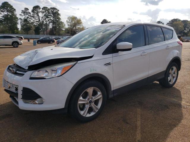 2015 FORD ESCAPE SE, 