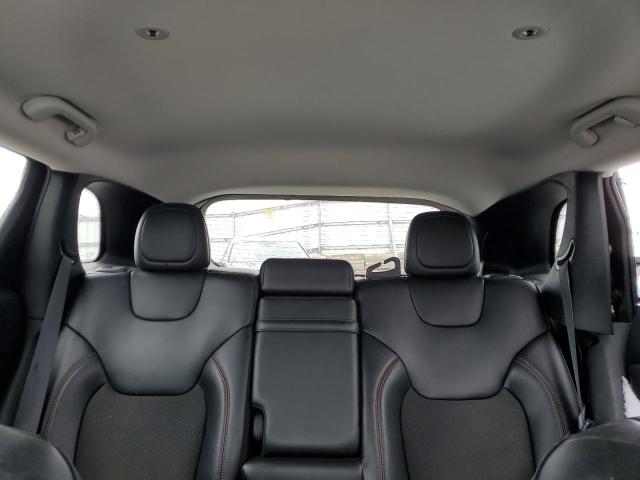 1C4PJMBX6KD311666 - 2019 JEEP CHEROKEE TRAILHAWK RED photo 10