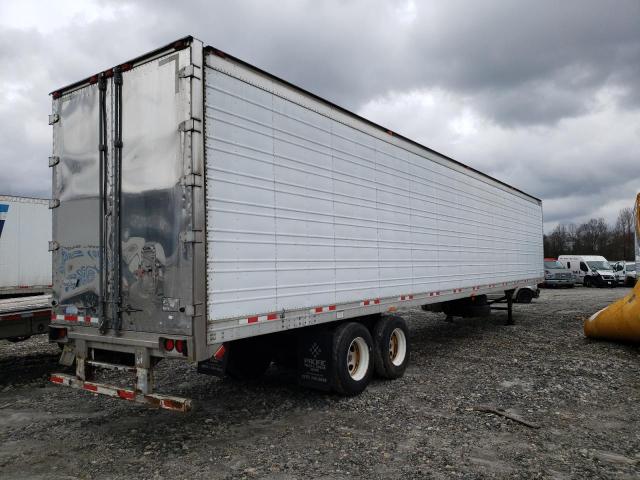 1GRAA06295B706606 - 2005 GREAT DANE TRAILER TRAILER WHITE photo 4