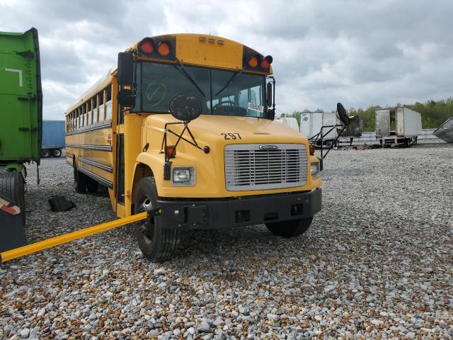 4UZAAXDD15CU45050 - 2005 FREIGHTLINER CHASSIS FS65 黄色 照片 1