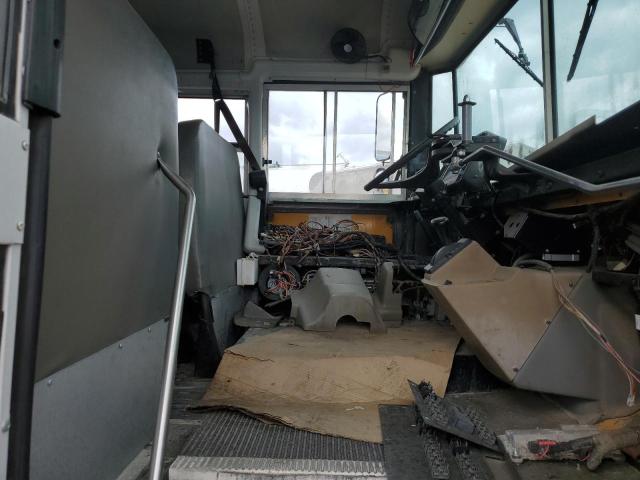 4UZAAXDD15CU45050 - 2005 FREIGHTLINER CHASSIS FS65 黄色 照片 5