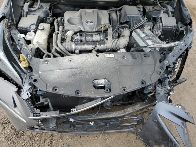 JTJGARDZ9M2236484 - 2021 LEXUS NX 300 BASE Boz foto 11