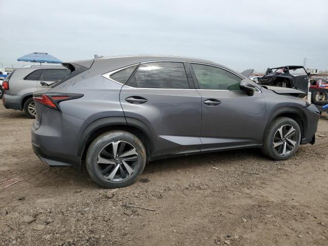 JTJGARDZ9M2236484 - 2021 LEXUS NX 300 BASE Boz foto 3