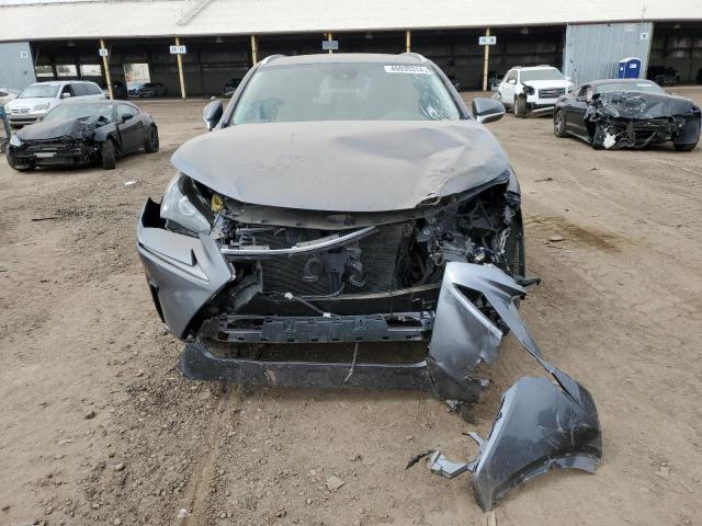 JTJGARDZ9M2236484 - 2021 LEXUS NX 300 BASE Boz foto 5