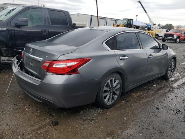 1N4AL3APXHC192598 - 2017 NISSAN ALTIMA 2.5 GRAY photo 3