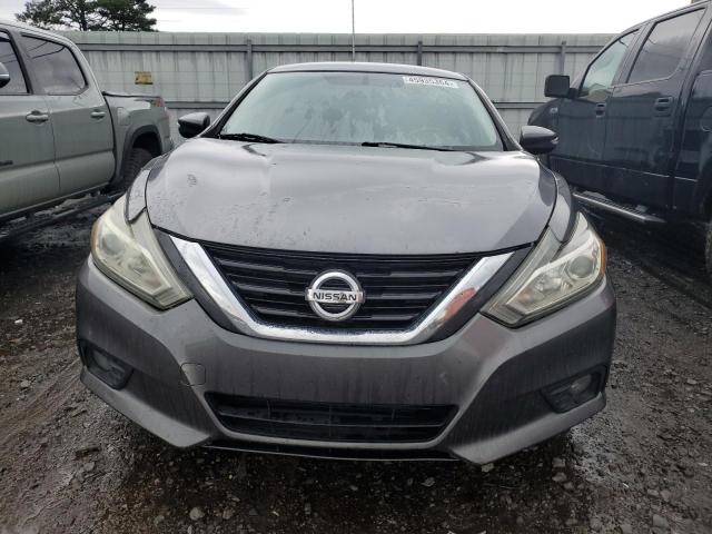 1N4AL3APXHC192598 - 2017 NISSAN ALTIMA 2.5 GRAY photo 5