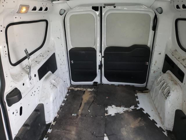 ZFBERFATXG6C59163 - 2016 RAM PROMASTER 白色 照片 10