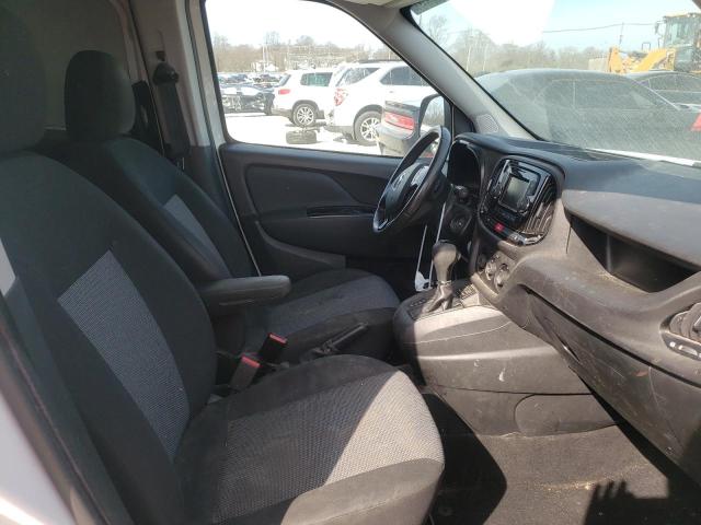 ZFBERFATXG6C59163 - 2016 RAM PROMASTER 白色 照片 11