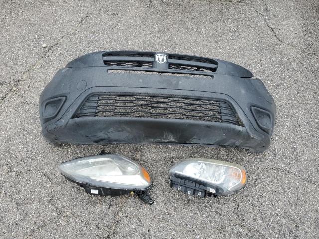 ZFBERFATXG6C59163 - 2016 RAM PROMASTER 白色 照片 13