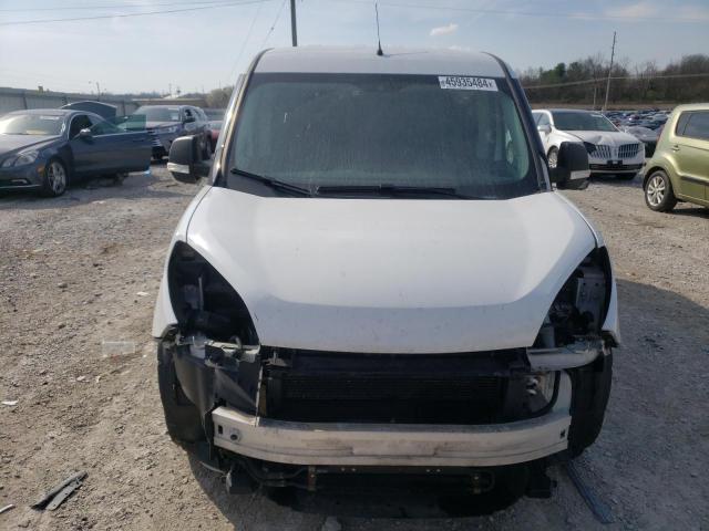 ZFBERFATXG6C59163 - 2016 RAM PROMASTER 白色 照片 5